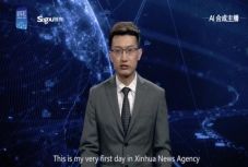 Ez a hírolvasó akár napi 24 órát is tud dolgozni