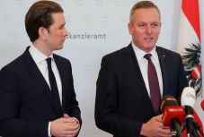 Az oroszoknak kémkedett egy osztrák ezredes húsz évig