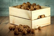 Így tárolja helyesen a diót