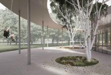 Már alig várjuk, hogy sétálhassunk a felújított kolozsvári Vasutas parkban