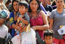 Trump proklamációt írt alá a menedékkérelem lehetőségének korlátozásáról