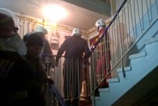 Holtan találtak otthonában egy 35 éves nőt