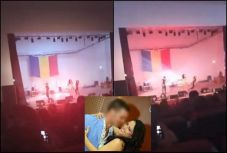 Tragédia Arad megyében: összeesett a színpadon és meghalt egy táncosnő