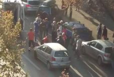 Elütött az autó egy 15 éves fiút Székelyudvarhelyen