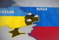 Megkezdődtek a választások a kelet-ukrajnai szakadár területeken