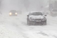Időjárás a jövő hét elején: készüljön fel, közeleg a tél