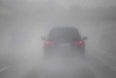  Sűrű köd van az ország 13 megyéjében