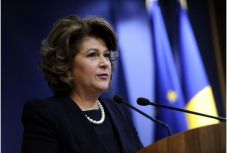 „Három az egyben” miniszter lehet Rovana Plumb