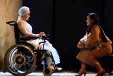 Szilágysági rendezőt díjaztak a brassói nemzetközi színházfesztiválon 