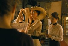 Tóth Barnabás fődíjat nyert, bemutatták a Napszálltát Marosvásárhelyen