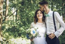 Megfejtették a boldog házasság titkát