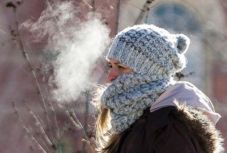 Ilyen időjárás várható a következő két hétben