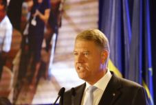 Johannis: politikai szükségszerűség a Dragnea-Dăncilă kormány leváltása