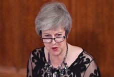 May: utolsó, legnehezebb szakaszukban vannak a Brexit-tárgyalások