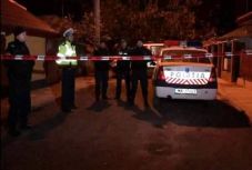 FRISSÍTVE - Részletek derültek ki a hármas gyilkosságról