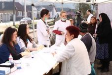 Egészségügyi ellátás vidéken: ahol egy intézményre jut 30 ezer beteg