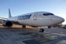 Ennyit költ a Tarom egy évben üzemanyagra