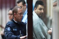  Bűnösnek találták a melbourne-i gázolót