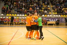 Csíki siker született a székelyföldi futsal-derbin