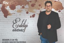 Néptáncoktatás, népművészet és kisebbségvédelem az Erdély TV keddi műsoraiban