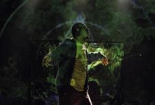 Az Egyetlennel és a Drognaplóval turnézik Kolozsváron a Figura