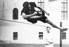 A 200 éves kolozsvári sportéletről nyílik fotókiállítás