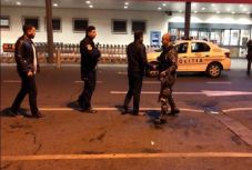 Két bombariadó is volt Ploieşti-en