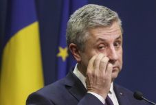 Florin Iordache: az Európai Bizottság semmibe veszi a romániai alkotmányos rendet
