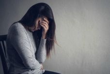 Depressziót okozhat a nőknél az elhízás