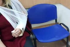 Rájön, hogy mi a gond ezzel az orvosi ellátással? 