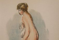 Van Gogh és Renoir: fénynyomatok és litográfiák a Körösvidéki Múzeumban