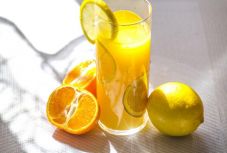 Készítsen immunerősítő limonádét