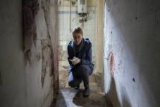 Ujj Mészáros Károly thrillere premier előtt látható Székelyudvarhelyen