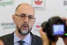 Kelemen Hunor: „atipikus időszakban” kell betöltenie Romániának a soros elnökséget