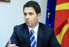 Őrizetbe vettek két macedón politikust, nehogy ők is megszökjenek az országból