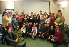 Képzők képzője – tanulmányi napokat tartanak Válaszúton