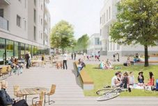 Emberi léptekkel generált áram? – Kolozsváron lesz Románia első okos utcája