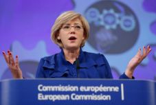 Corina Creţu EU-biztos: az Európai Unió nem Románia kárát akarja