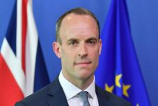  Lemondott a Brexit-ügyi miniszter