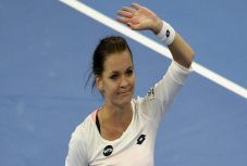 Agnieszka Radwanska 29 évesen hozta meg élete eddigi legnehezebb döntését