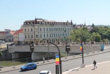 Beletörhet a bicskája a nagyváradi önkormányzatnak a bizarr különadóba