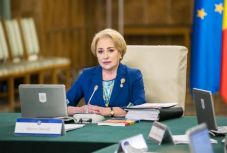Dăncilă ismét elmondta, hogy csalódott az MCV-jelentésben