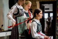 Segesváron tartották a Magyar Szórvány Napját: mindennél fontosabb az összefogás