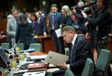 Valóban nincs felkészülve Románia az EU soros elnökségének ellátására?