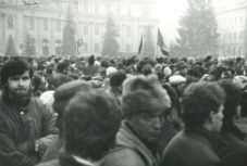 Döcögő igazságtétel – 31 éves a „túl korán” kirobbant brassói forradalom