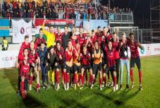 Moldován Árpád Zsolt: Megvezetés magas fokon