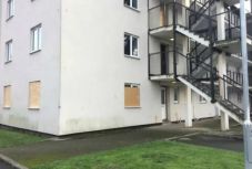 „Takarodjatok haza!” – felgyújtották egy román család lakását Angliában