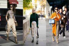 Furcsa nadrágok lesznek divatosak télen