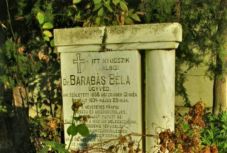 Megmarad „a legnagyobb aradi magyar” sírja