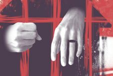 Betonpárnák – slam poetryvel az erőszak ellen